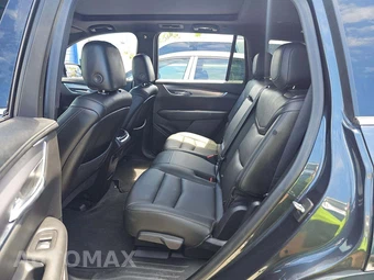 2021 Cadillac XT6 Luxury 1SA - miniatura 13