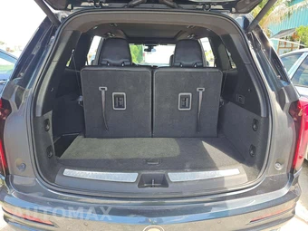2021 Cadillac XT6 Luxury 1SA - miniatura 14