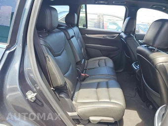 2021 Cadillac XT6 Luxury 1SA - miniatura 16