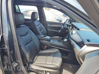 2021 Cadillac XT6 Luxury 1SA - miniatura 18