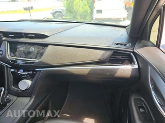 2021 Cadillac XT6 Luxury 1SA - miniatura 19