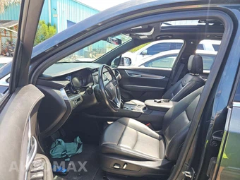 2021 Cadillac XT6 Luxury 1SA - miniatura 6