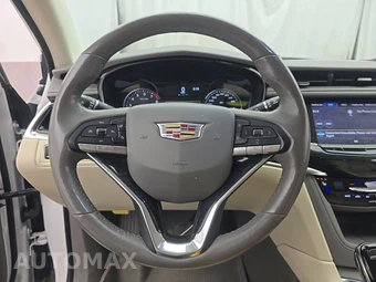 2021 Cadillac XT6 Premium Luxury - miniatura 10