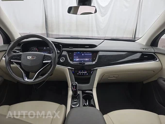 2021 Cadillac XT6 Premium Luxury - miniatura 11