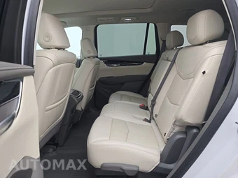 2021 Cadillac XT6 Premium Luxury - miniatura 13