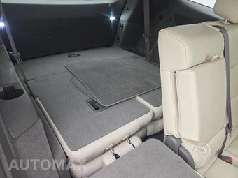 2021 Cadillac XT6 Premium Luxury - miniatura 14