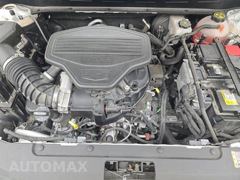 2021 Cadillac XT6 Premium Luxury - miniatura 16