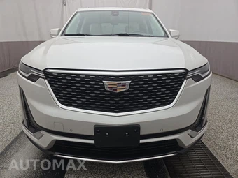 2021 Cadillac XT6 Premium Luxury - miniatura 2