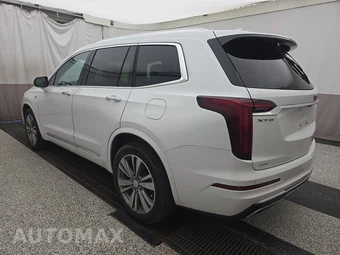 2021 Cadillac XT6 Premium Luxury - miniatura 6