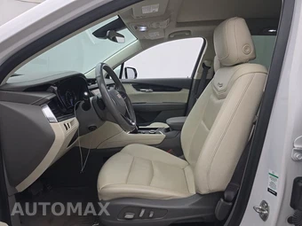2021 Cadillac XT6 Premium Luxury - miniatura 7