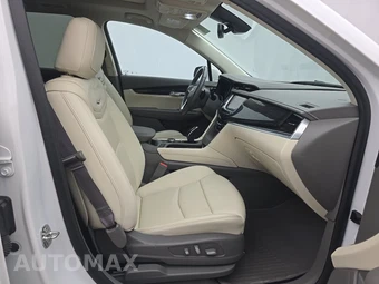 2021 Cadillac XT6 Premium Luxury - miniatura 8
