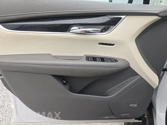 2021 Cadillac XT6 Premium Luxury - miniatura 9