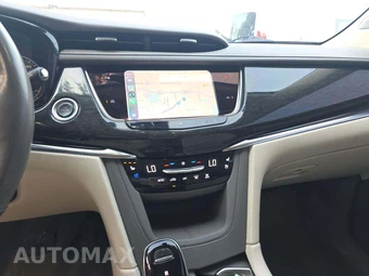 2021 Cadillac XT6 Premium Luxury 1SC - miniatura 10