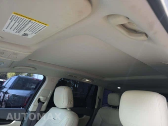 2021 Cadillac XT6 Premium Luxury 1SC - miniatura 11