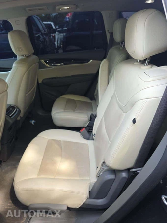 2021 Cadillac XT6 Premium Luxury 1SC - miniatura 13