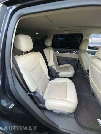 2021 Cadillac XT6 Premium Luxury 1SC - miniatura 16