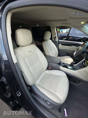 2021 Cadillac XT6 Premium Luxury 1SC - miniatura 18