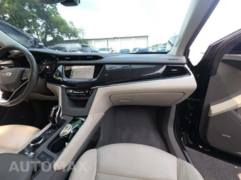2021 Cadillac XT6 Premium Luxury 1SC - miniatura 19