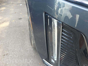 2021 Cadillac XT6 Premium Luxury 1SC - miniatura 21