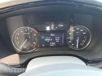 2021 Cadillac XT6 Premium Luxury 1SC - miniatura 9
