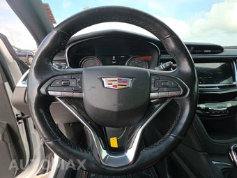 2021 Cadillac XT6 Premium Luxury 1SC - miniatura 10