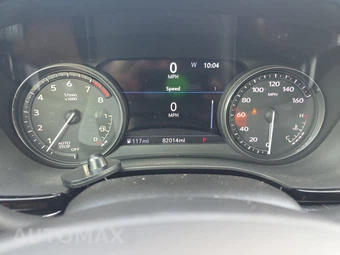2021 Cadillac XT6 Premium Luxury 1SC - miniatura 12