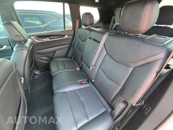 2021 Cadillac XT6 Premium Luxury 1SC - miniatura 13
