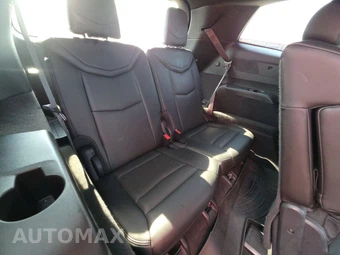 2021 Cadillac XT6 Premium Luxury 1SC - miniatura 14
