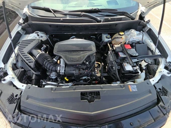 2021 Cadillac XT6 Premium Luxury 1SC - miniatura 16