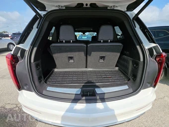 2021 Cadillac XT6 Premium Luxury 1SC - miniatura 17