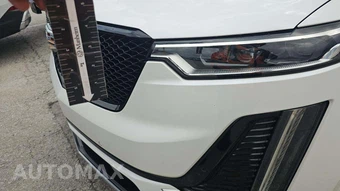 2021 Cadillac XT6 Premium Luxury 1SC - miniatura 20