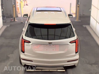 2021 Cadillac XT6 Premium Luxury 1SC - miniatura 5