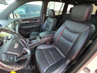 2021 Cadillac XT6 Premium Luxury 1SC - miniatura 7