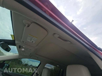 2021 Cadillac XT6 Premium Luxury 1SC - miniatura 11