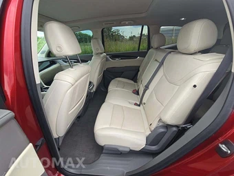 2021 Cadillac XT6 Premium Luxury 1SC - miniatura 13