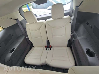 2021 Cadillac XT6 Premium Luxury 1SC - miniatura 14