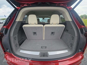 2021 Cadillac XT6 Premium Luxury 1SC - miniatura 15