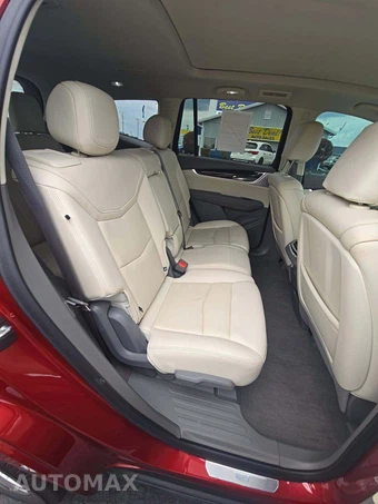2021 Cadillac XT6 Premium Luxury 1SC - miniatura 17