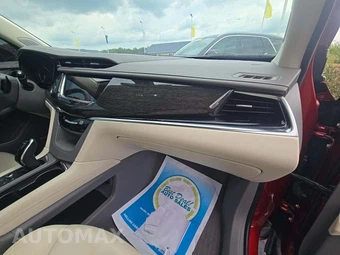 2021 Cadillac XT6 Premium Luxury 1SC - miniatura 20
