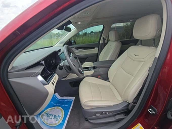 2021 Cadillac XT6 Premium Luxury 1SC - miniatura 6
