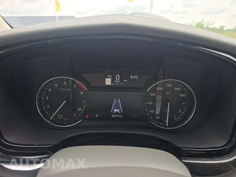 2021 Cadillac XT6 Premium Luxury 1SC - miniatura 9