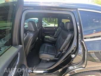 2021 Cadillac XT6 Premium Luxury 1SC - miniatura 10