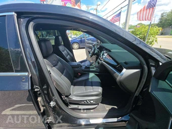 2021 Cadillac XT6 Premium Luxury 1SC - miniatura 15