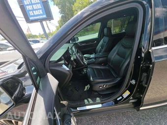 2021 Cadillac XT6 Premium Luxury 1SC - miniatura 3