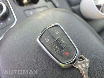 2021 Cadillac XT6 Premium Luxury 1SC - miniatura 5