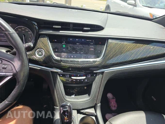 2021 Cadillac XT6 Premium Luxury 1SC - miniatura 7