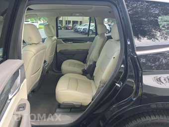 2021 Cadillac XT6 Premium Luxury 1SC - miniatura 10