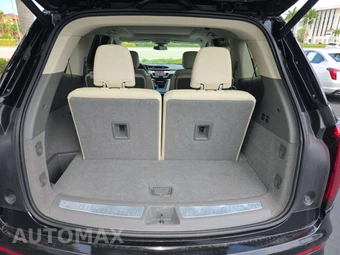 2021 Cadillac XT6 Premium Luxury 1SC - miniatura 11