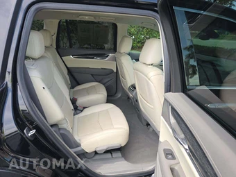 2021 Cadillac XT6 Premium Luxury 1SC - miniatura 13