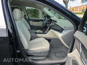 2021 Cadillac XT6 Premium Luxury 1SC - miniatura 15